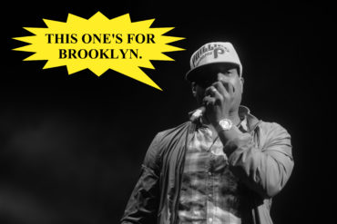 this one's for brooklyn