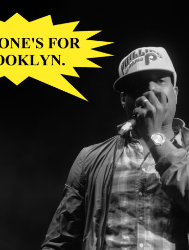 this one's for brooklyn