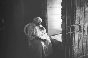 My Grandmother’s Secret Religion