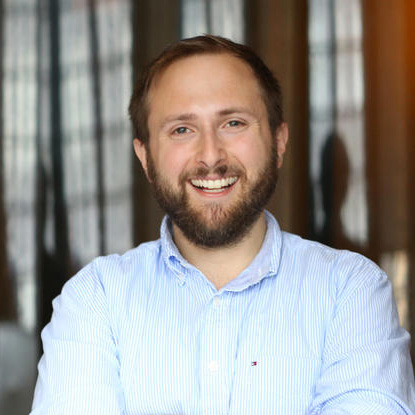 Jeremy Borovitz